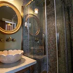 Hotell Samsara Alacati