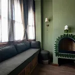 Hotell Samsara Alacati Çeşme