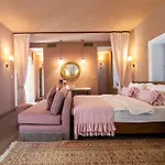 Hotell Samsara Alacati