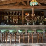 Hotell Samsara Alacati