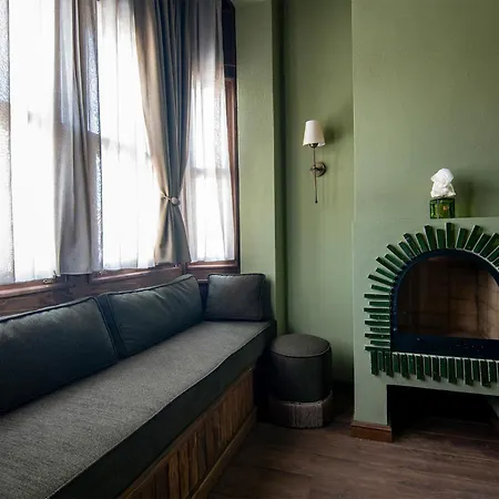 Hotel Samsara Alacati Çeşme