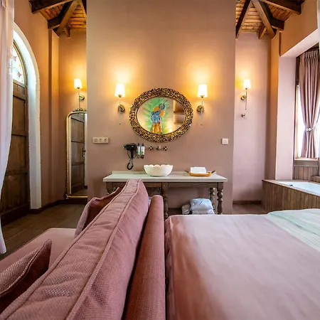 Samsara Alacati Çeşme