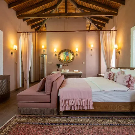 Samsara Alacati Hotel Çeşme