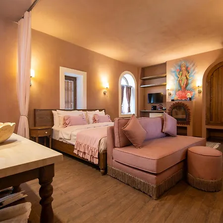 Samsara Alacati 3*