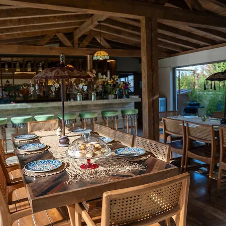 Samsara Alacati 3*