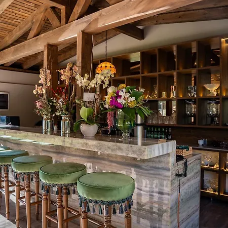 Samsara Alacati Hotell
