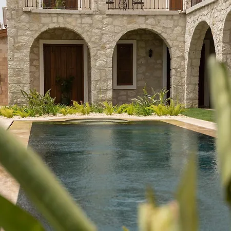 Samsara Alacati Hotell 3*