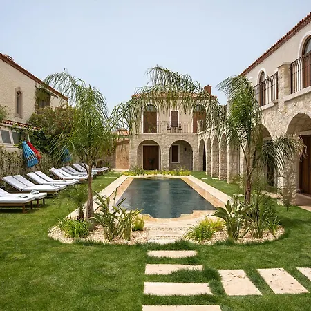 Hotell Samsara Alacati Çeşme