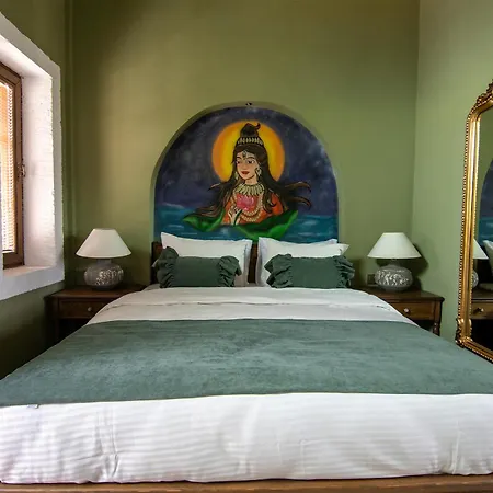 Samsara Alaçatı Çeşme