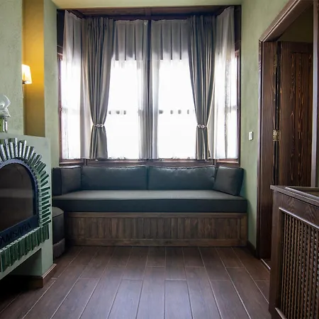 Samsara Alaçatı 3* Çeşme