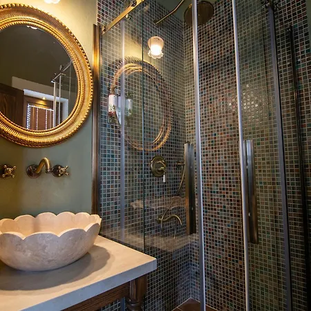 Hotel Samsara Alaçatı