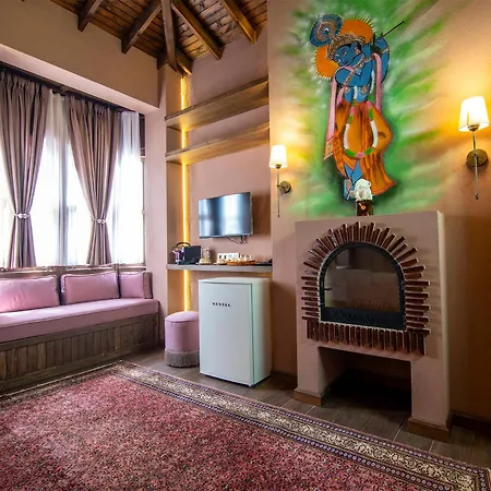 Hotel Samsara Alaçatı