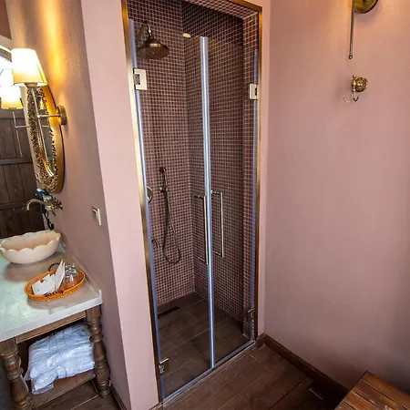 Samsara Alaçatı Çeşme