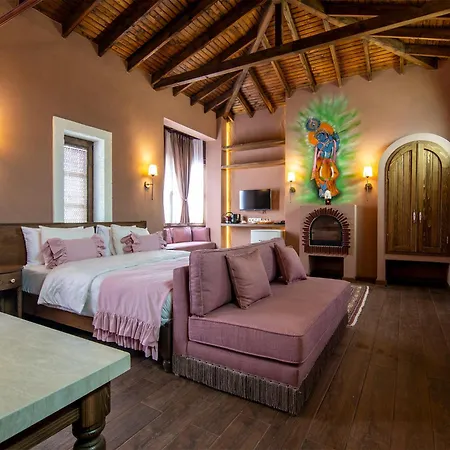 Samsara Alaçatı Hotel