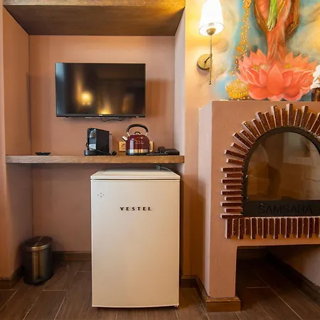 Samsara Alaçatı 3*