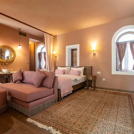 Hotel Samsara Alaçatı 3*