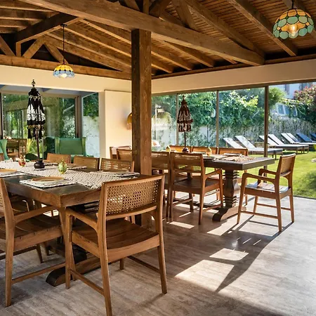 Samsara Alaçatı Hotel 3*