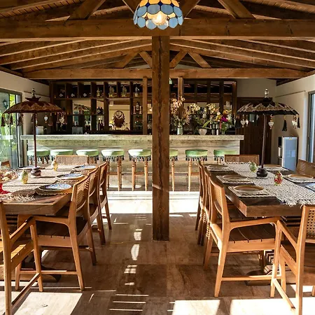 Samsara Alaçatı Hotel 3*