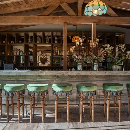 Hotel Samsara Alaçatı