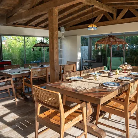 Samsara Alaçatı Hotel Çeşme