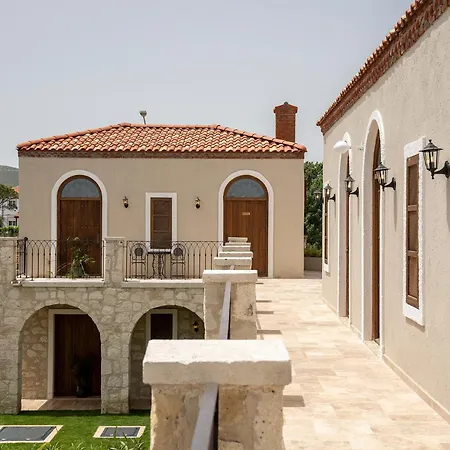 Samsara Alaçatı Çeşme