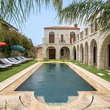 Samsara Alaçatı 3* Çeşme