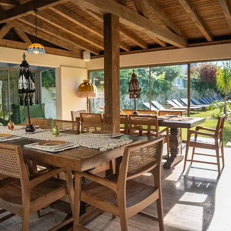 Samsara Alaçatı Hotel Çeşme