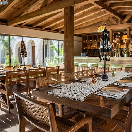 Samsara Alaçatı Hotel Çeşme