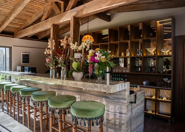 Samsara Alacati Ξενοδοχείο