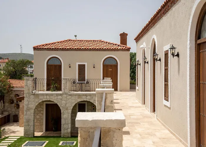 Samsara Alacati Çeşme