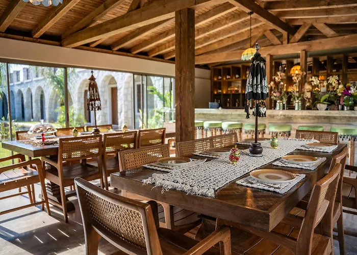 Samsara Alacati Ξενοδοχείο Çeşme