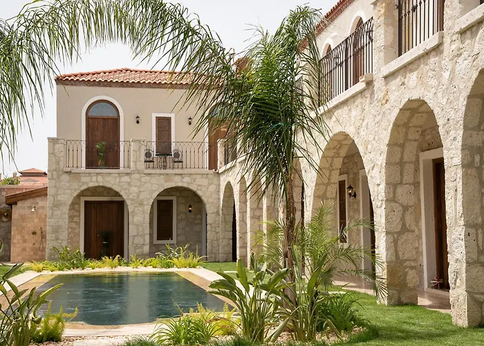 Samsara Alacati Çeşme